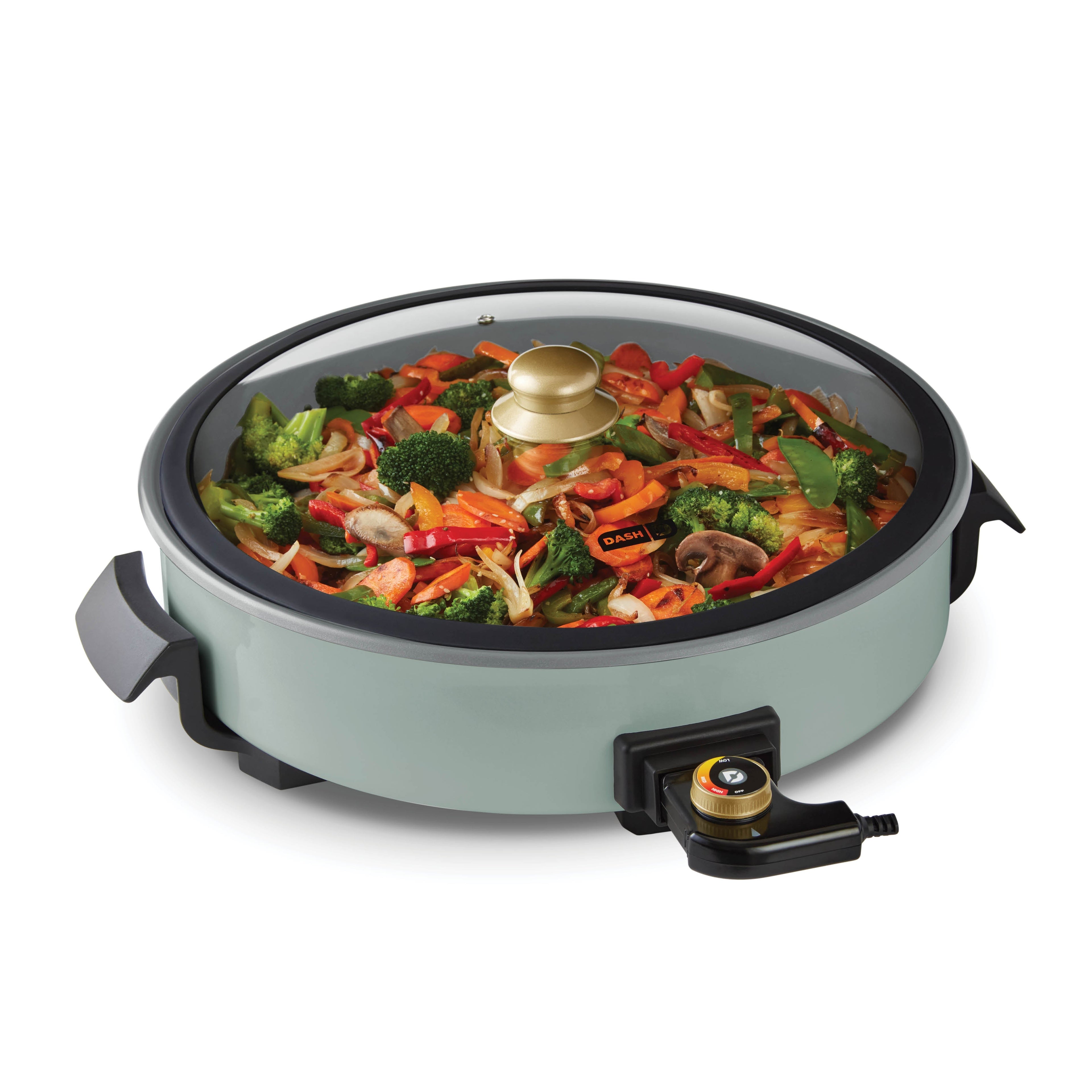 Ceramic Nonstick Family Size Skillet
