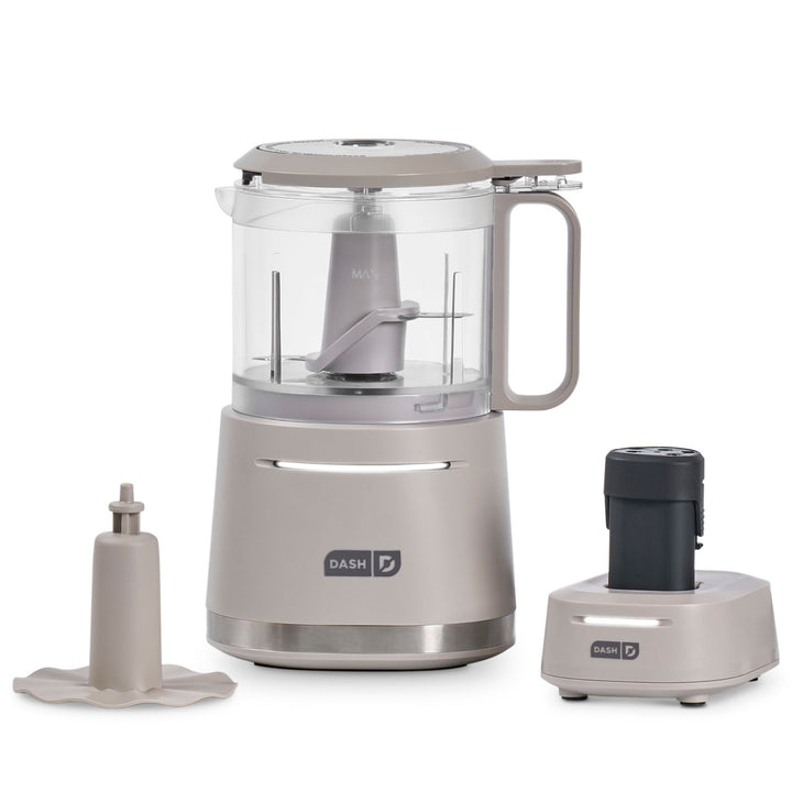 Cordless Food Chopper Z7