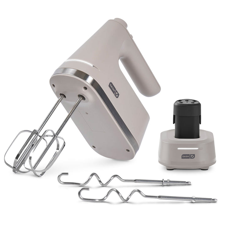 Cordless Hand Mixer S2