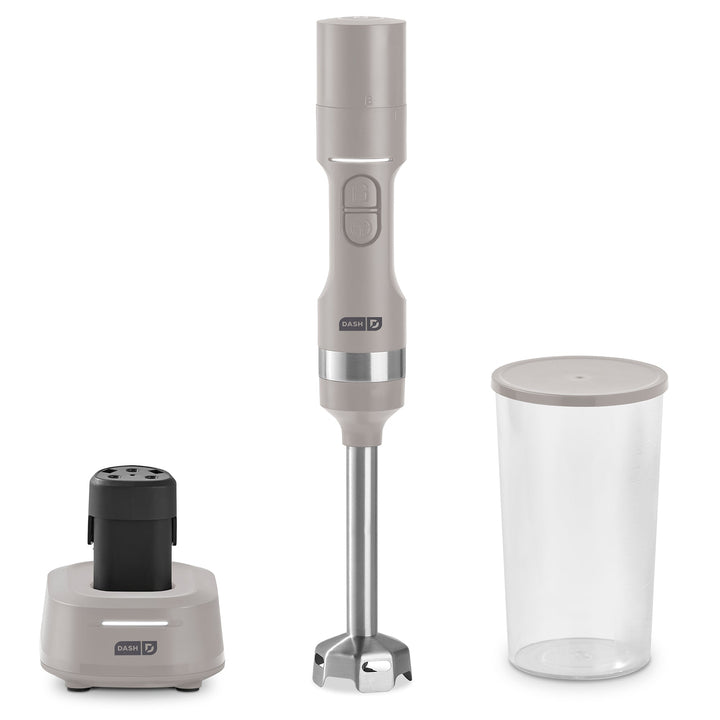 Cordless Immersion Blender L0