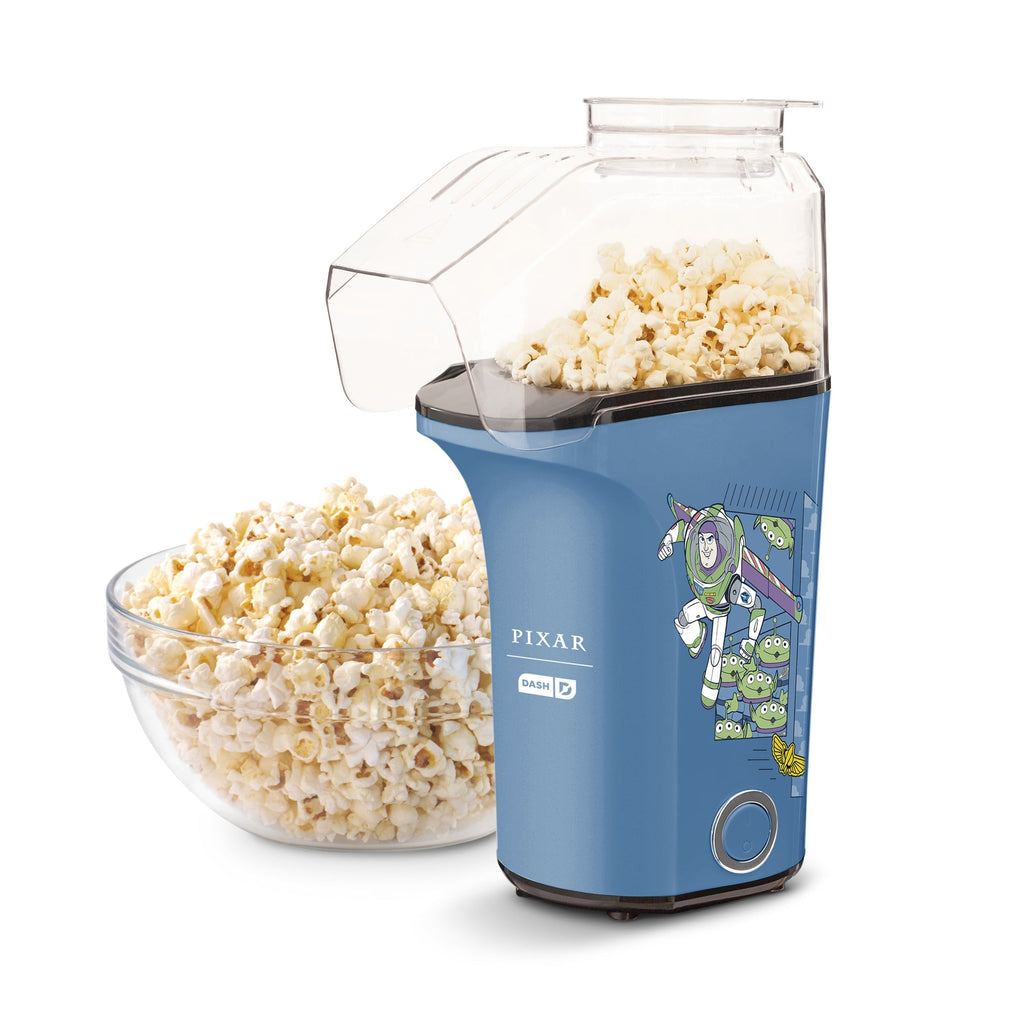 Fresh Pop Popcorn Maker