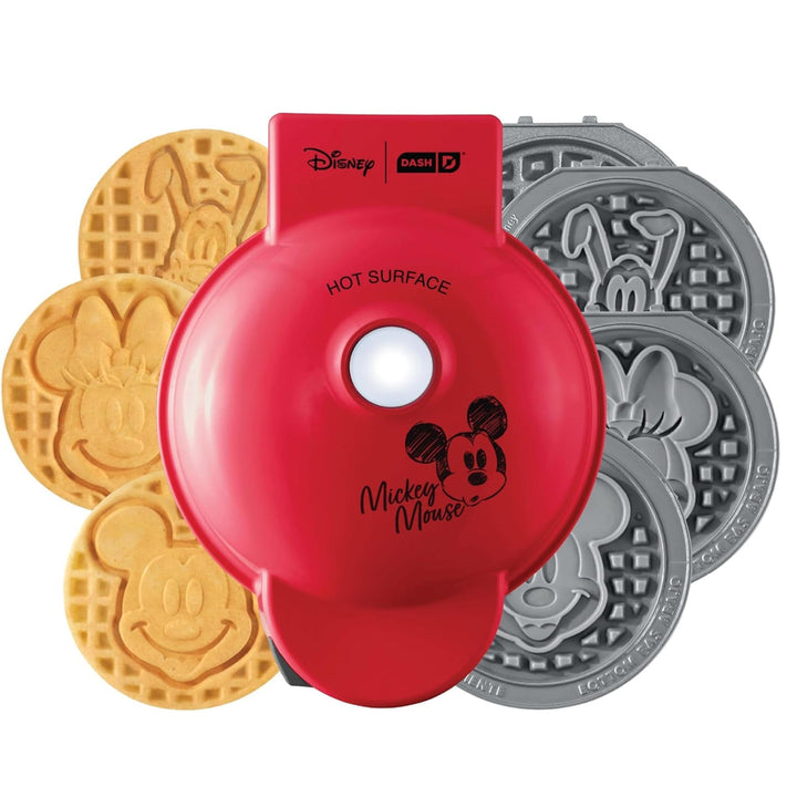 MultiMaker® Mini Maker System V4