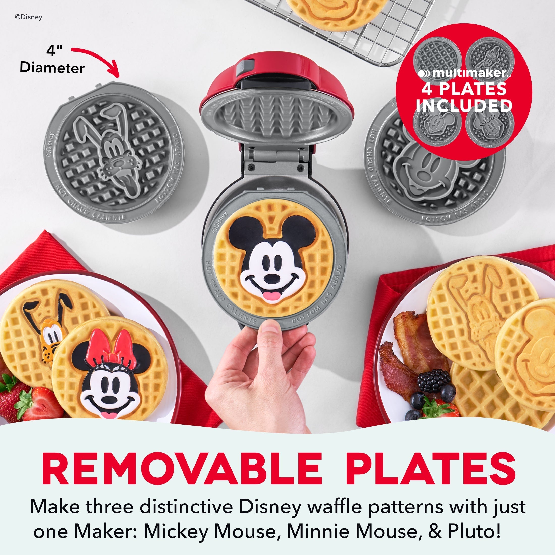 MultiMaker® Mini Maker System