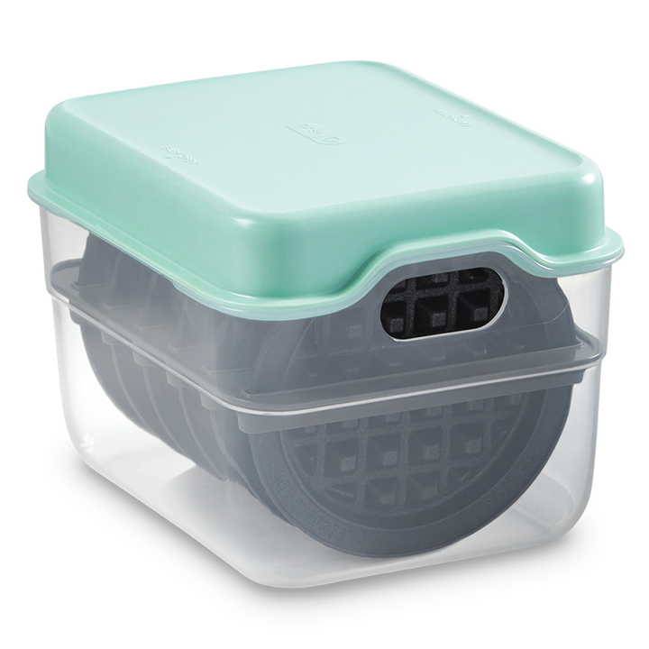 MultiMaker® Mini System: Removable Plate Storage Case Y6