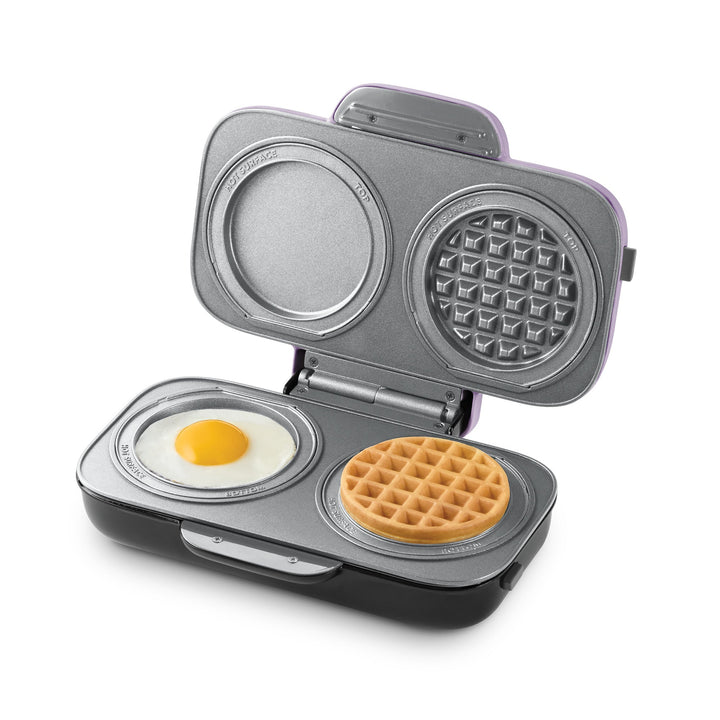 MultiMaker® Double Mini Maker System Q2