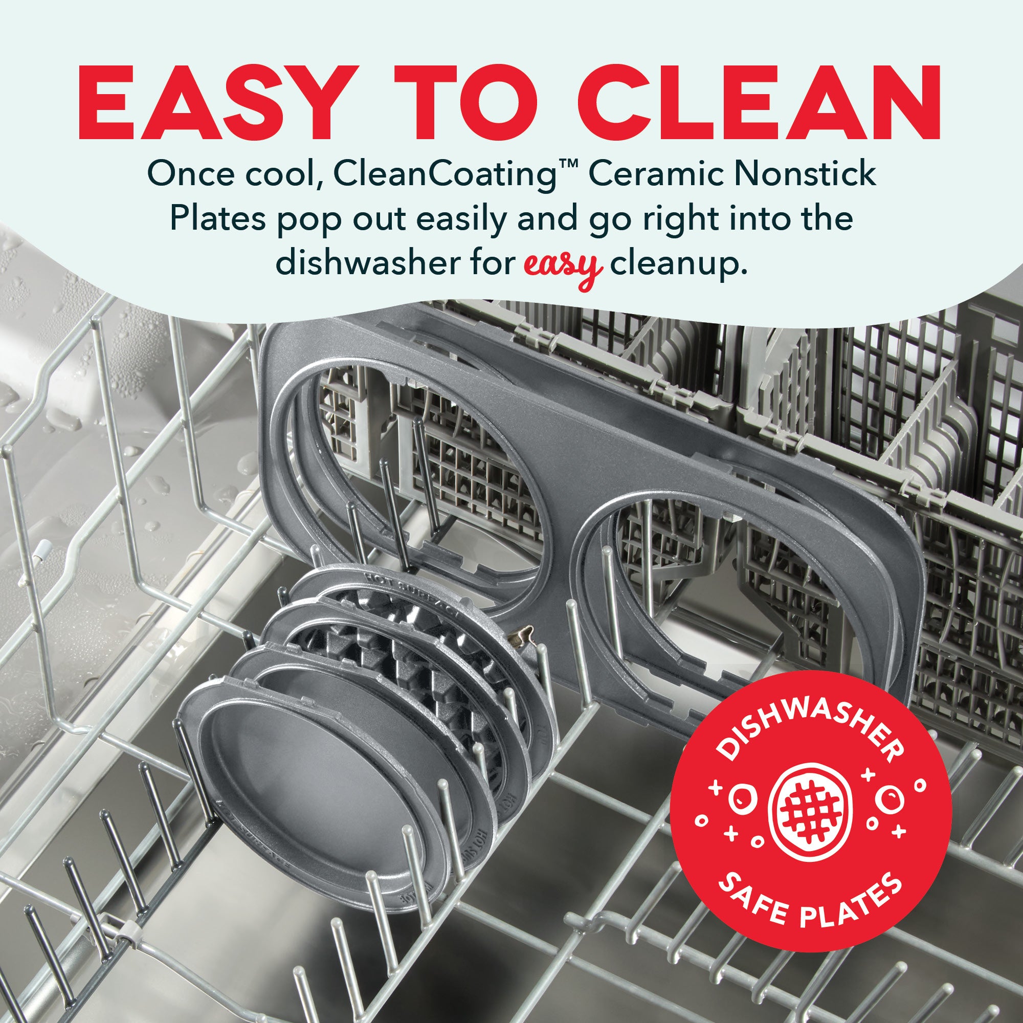 MultiMaker® Double Mini Maker System