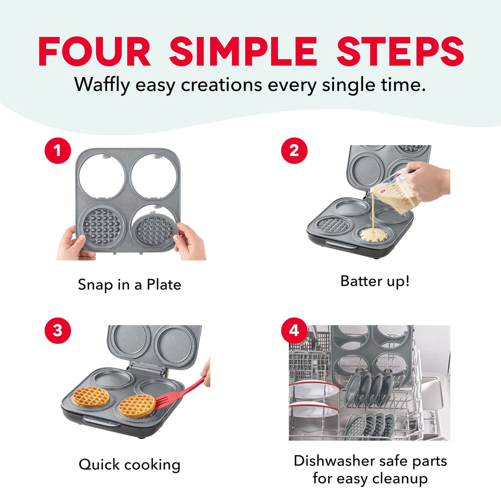 MultiMaker® Family Mini Maker System