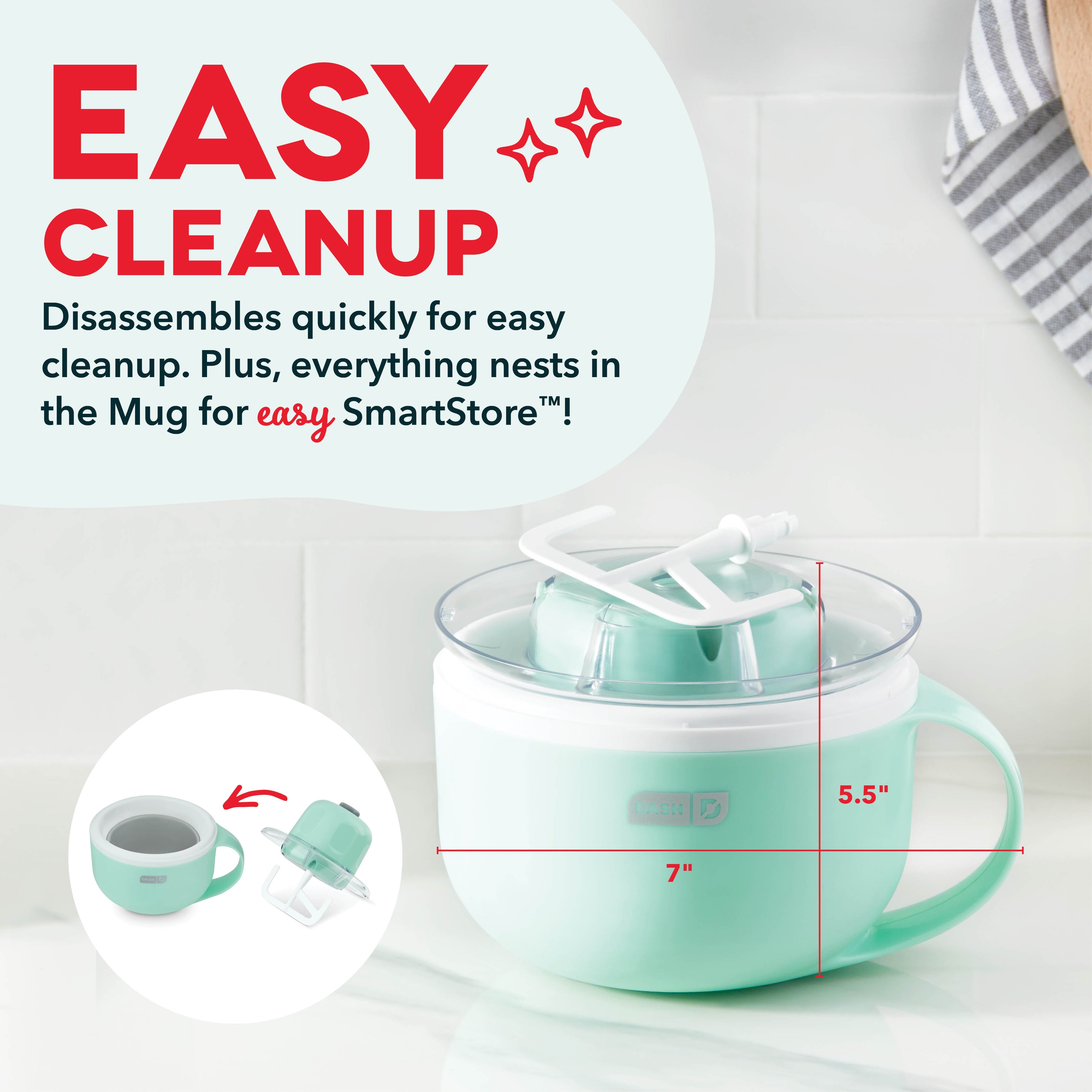 My Mug Ice Cream Maker